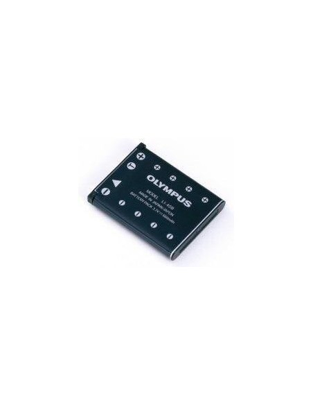 Olympus - Batería Ión Litio LI-42B para TG-310/320, VH-210, VR-320/310 N2153992 kiwiku.com