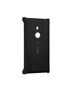 Nokia CC-3065BK - Carcasa para Nokia Lumia 925 (con sistema de carga inalámbrica), Negro 02737J3 kiwiku.com