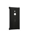 Nokia cc-3065bk - carcasa para nokia lumia 925 (con sistema de carga inalámbrica), negro