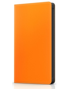 Nokia CP-637OR - Funda para móvil Lumia 930, naranja 02743D8 kiwiku.com