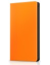 Nokia cp-637or - funda para móvil lumia 930, naranja