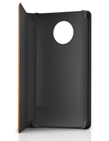 Nokia CP-637OR - Funda para móvil Lumia 930, naranja 02743D8 kiwiku.com