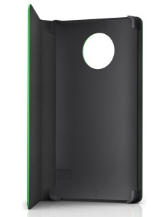 Nokia CP-637GN - Funda para móvil Lumia 930, verde 02743D9 kiwiku.com 2
