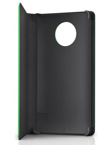 Nokia CP-637GN - Funda para móvil Lumia 930, verde 02743D9 kiwiku.com