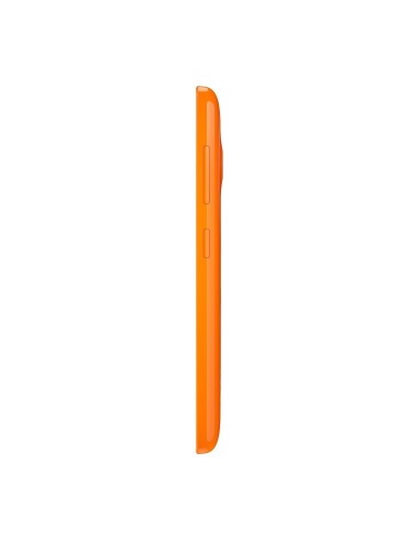 Microsoft Lumia 535 - Smartphone Naranja A00022264 kiwiku.com