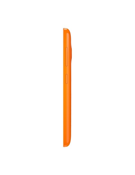 Microsoft Lumia 535 - Smartphone Naranja A00022264 kiwiku.com