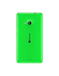 Microsoft Lumia 535 - Smartphone Verde A00022263 kiwiku.com 2