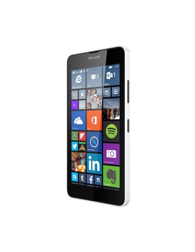LUMIA 640 DS RM-1077 CV ES PT White A00024282 kiwiku.com