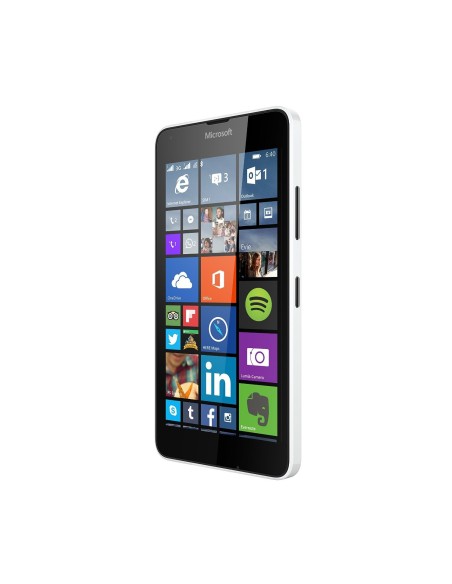 LUMIA 640 DS RM-1077 CV ES PT White A00024282 kiwiku.com