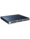 D- link dgs-3120-48pc/ei - conmutador, l3, gestionado, 44 x 10/100/1000 + 4 x sfp combinado, sobreme