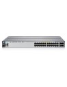 Hp 2920-24g-poe+ switch - conmutador - gestionado - 24 x 10/100/1000 (poe+) + 4 x gigabit sfp