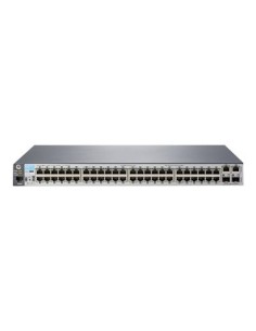 HP 2530-48 Switch - conmutador - 48 puertos - Gestionado J9781A#ABB kiwiku.com
