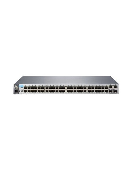 HP 2530-48 Switch - conmutador - 48 puertos - Gestionado J9781A#ABB kiwiku.com