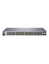 Hp 2530-48 switch - conmutador - 48 puertos - gestionado