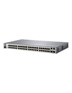 HP 2530-48 Switch - conmutador - 48 puertos - Gestionado J9781A#ABB kiwiku.com 2