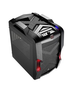 Caja miniatx gaming...