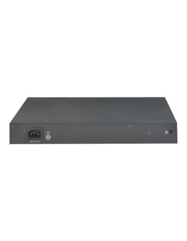 HP 1920-8G-PoE+ - Conmutador - L3 - Gestionado - 8 x 10/100/1000 (8 PoE+) + 2 x Gigabit SFP  JG922A#ABB kiwiku.com