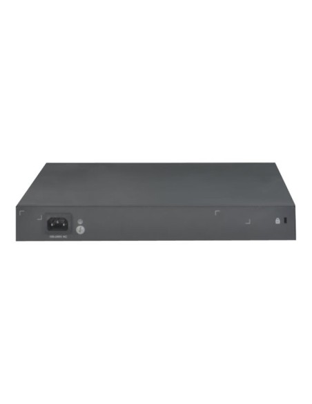 HP 1920-8G-PoE+ - Conmutador - L3 - Gestionado - 8 x 10/100/1000 (8 PoE+) + 2 x Gigabit SFP  JG922A#ABB kiwiku.com