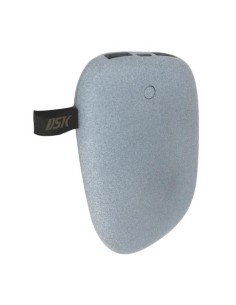 Bateria externa dsk power bank powerstone 6600mah 9712 kiwiku.com