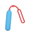 Bateria externa dsk power bank gopower azul 2600