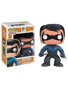 Figura pop dc : nightwing