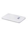 Bateria externa dsk power bank netpower 9 10000mah blanca