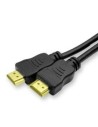 Cable hdmi phoenix 1.3 macho macho conexion oro 10m negro