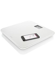 Withings WS-30-01 - Báscula inteligente, color blanco WS-30 kiwiku.com