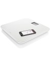 Withings ws-30-01 - báscula inteligente, color blanco