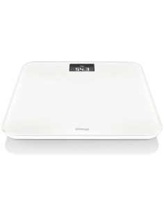Withings WS-30-01 - Báscula inteligente, color blanco WS-30 kiwiku.com 2