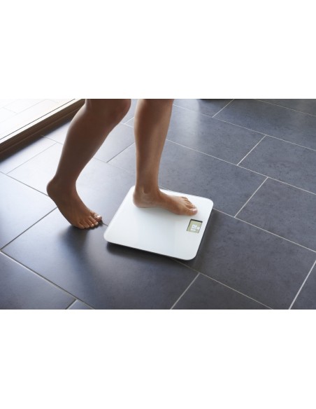 Withings WS-30-01 - Báscula inteligente, color blanco WS-30 kiwiku.com