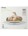 Withings 70004001 - báscula, color blanco