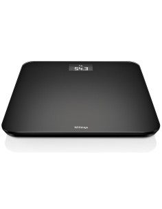 Withings WS-30-02 - Báscula inteligente, color negro WS-30BLACK kiwiku.com 2