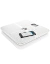 Withings smart body analyzer ws-50-02 - báscula multifunción, para ios y android, color blanco