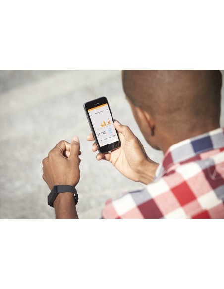 Withings Pulse O2 - Monitor de actividad, color negro 70031601 kiwiku.com