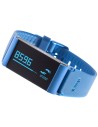 Withings pulse o2 - monitor de actividad, color azul