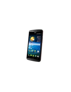 Smartphone liquid e700 trio red HM.HFAEE.001 kiwiku.com