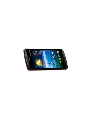Smartphone liquid e700 trio red HM.HFAEE.001 kiwiku.com