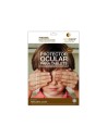 Reticare compatible con apple ipad, 2, 3, 4 protección media