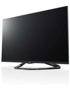 Led tv lg 47'' 47la660s 3d...