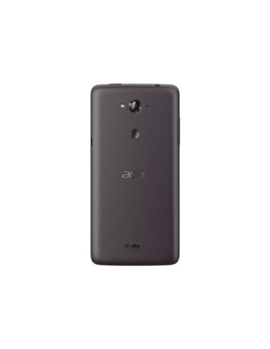 Acer Liquid E E600 4G 4GB 4G Negro, Gris - Smartphone HM.HFKEE.006 kiwiku.com