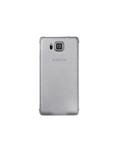 Samsung Galaxy Alpha SM-G850F 32GB 4G Plata - Smartphone SM-G850FHSEPHE kiwiku.com 2