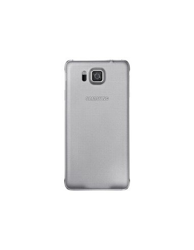 Samsung Galaxy Alpha SM-G850F 32GB 4G Plata - Smartphone SM-G850FHSEPHE kiwiku.com
