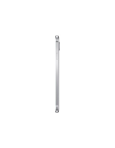 Samsung Galaxy Alpha SM-G850F 32GB 4G Plata - Smartphone SM-G850FHSEPHE kiwiku.com