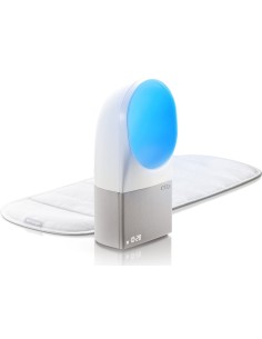 Withings Aura - Sistema sueño inteligente iOS 70035401 kiwiku.com