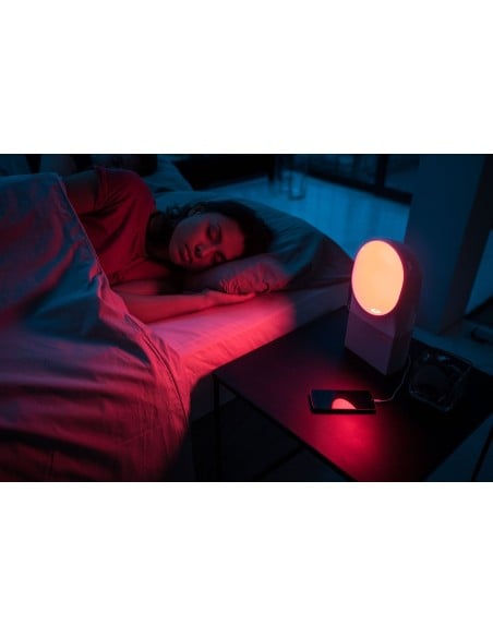 Withings Aura - Sistema sueño inteligente iOS 70035401 kiwiku.com