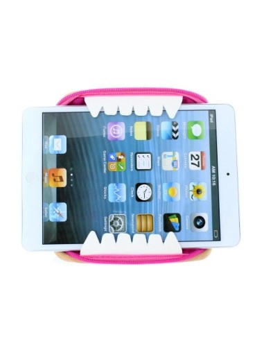 Lazerbuilt Tab Zoo 8 - Funda universal para tablet de 8", diseño Mono UTTZ-8-MONKEY UTTZ-8-MONKEY kiwiku.com