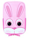 Lazerbuilt tab zoo 8 - funda universal para tablet de 8", diseño conejo uttz-8-rabbit
