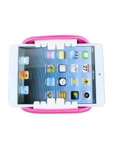 Lazerbuilt Tab Zoo 8 - Funda universal para tablet de 8", diseño Conejo UTTZ-8-RABBIT UTTZ-8-RABBIT kiwiku.com 2