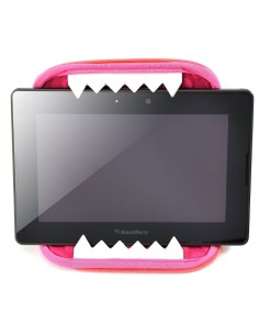 Tab Zoo - Funda universal para tablet con soporte integrado, 8 pulgadas - diseño Tigre UTTZ-8-TIGER UTTZ-8-TIGER kiwiku.com 2